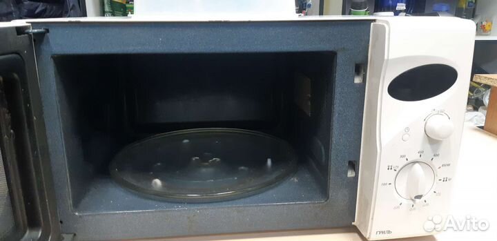 Микроволновая печь Samsung