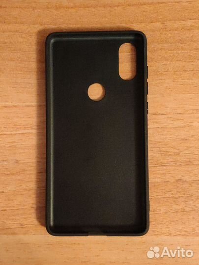 Чехол для Xiaomi Mi Mix 2S