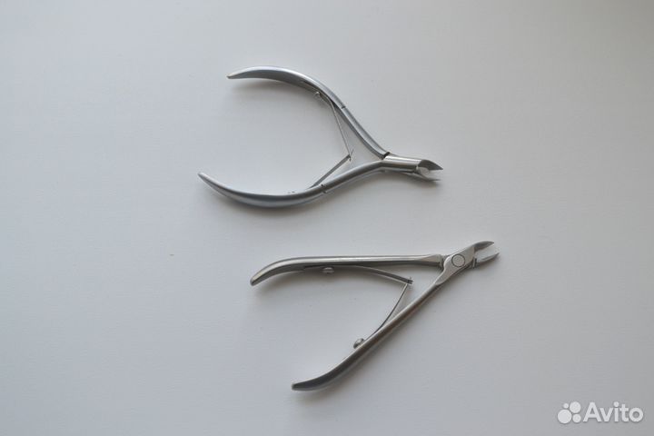 Маникюрные кусачки