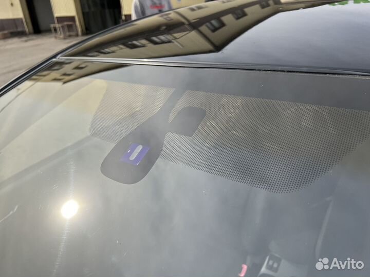 Mitsubishi Lancer 2.0 CVT, 2008, 230 000 км