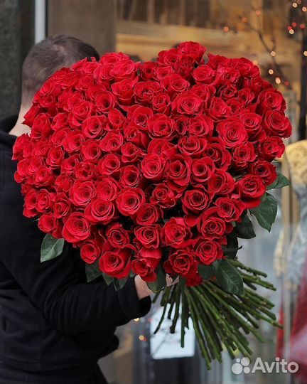 Розы от производителя. Точная доставка 24/7