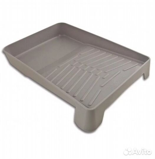 Wooster Deluxe Plastic Tray лоток для валиков