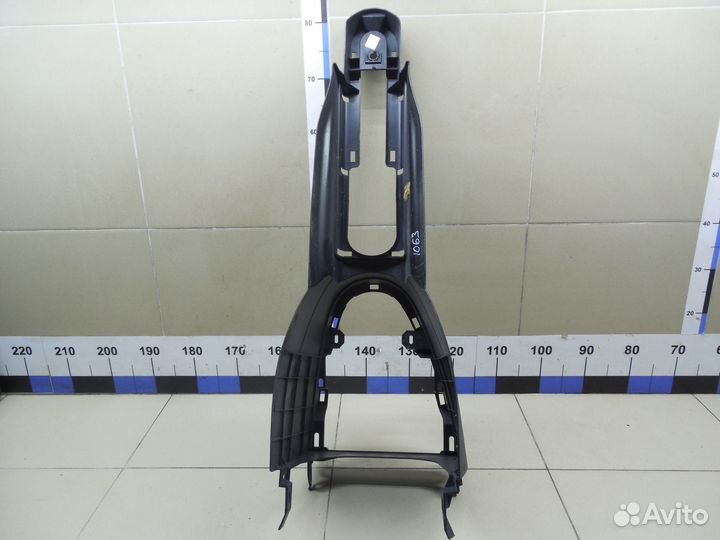 Консоль Fusion 2002-2012