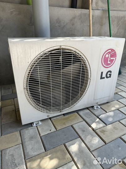 Сплит система бу