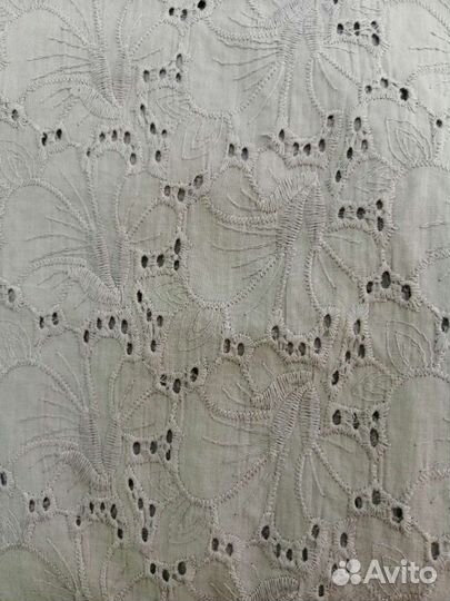 Отрез ткани