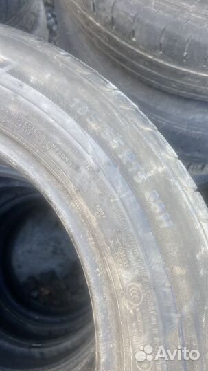 Kumho Ecowing ES31 185/65 R15 88H