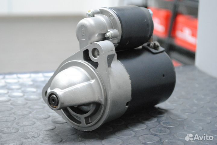 Стартер Chevrolet Aveo 1.2, Daewoo Matiz 1.0