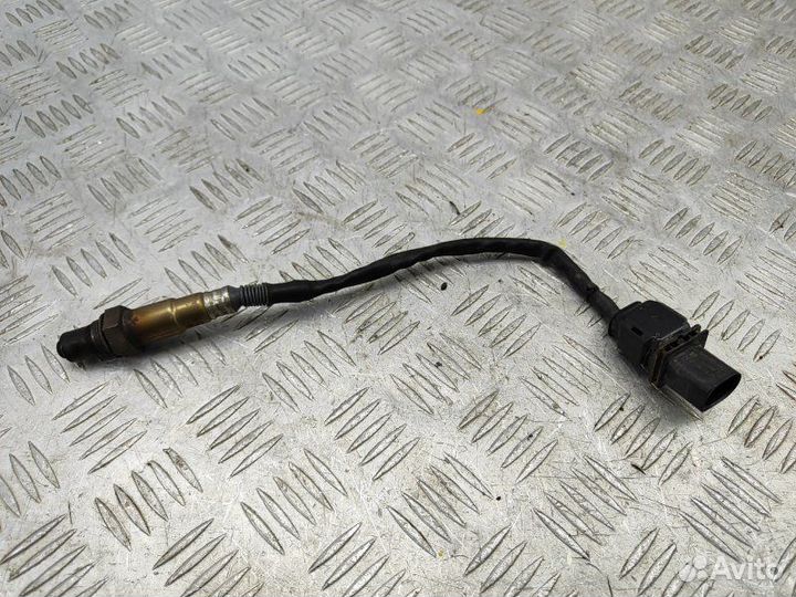 Датчик кислородный (lambdasonde) Kia Optima 3 TF