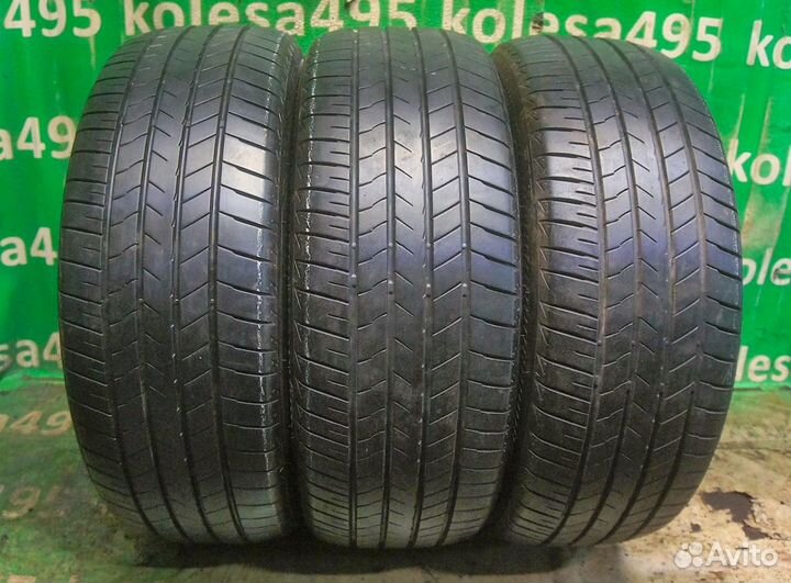 Bridgestone Turanza T005 245/45 R20 99Y