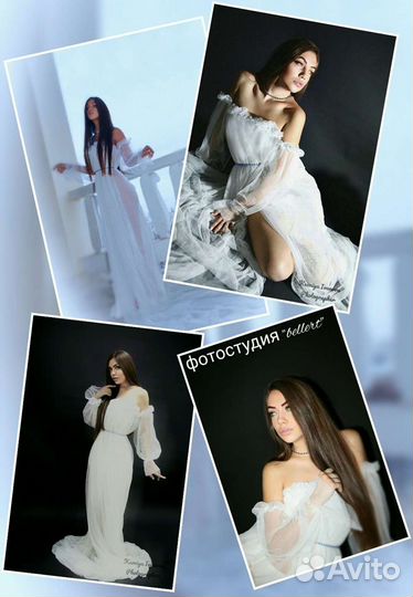 Фотограф/фотосессия