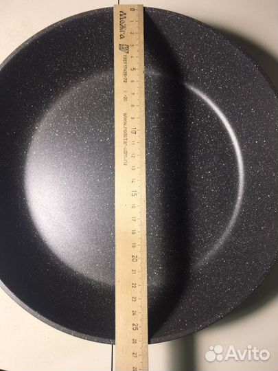 Сковородка новая