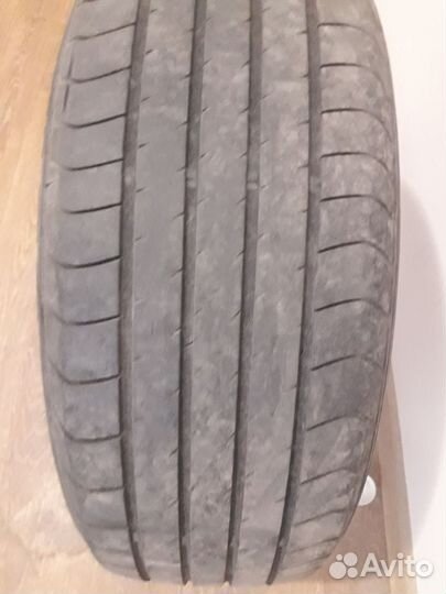 Dunlop SP Sport 2050 205/60 R16 92D