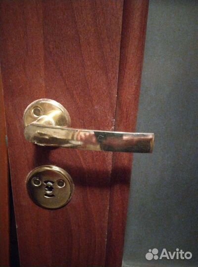 Дверь межкомнатная