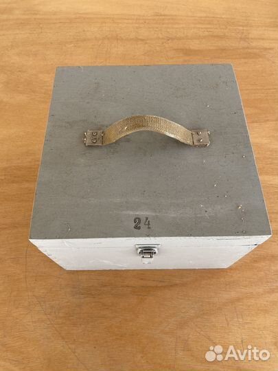 Манометр космический абсолютного давления вк-316М