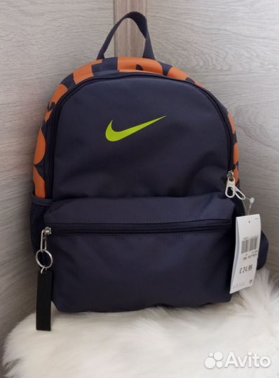 Рюкзак nike, новый, оригинал
