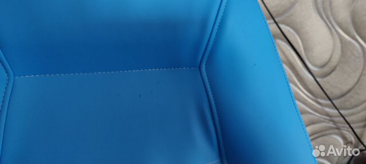 Кресло педикюрное/косметологическое