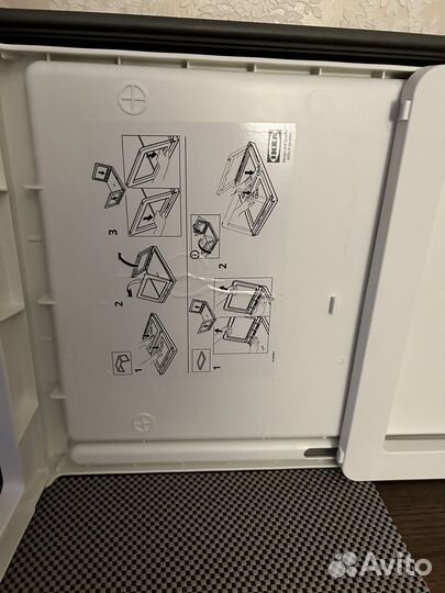 Столик для ноутбука IKEA