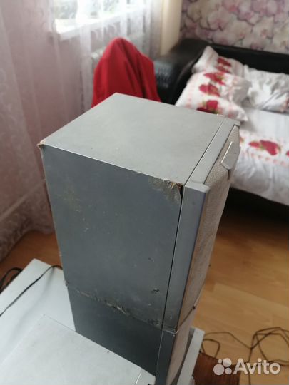 Колонки для компьютера 5.1
