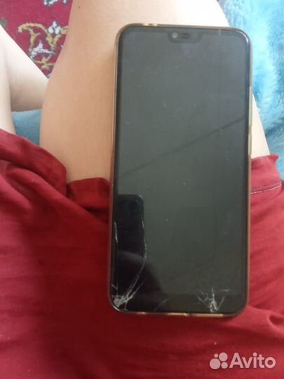 HONOR 10 Lite, 6/64 ГБ