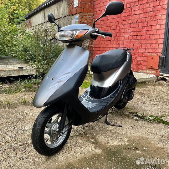 Скутер Honda Dio AF-34