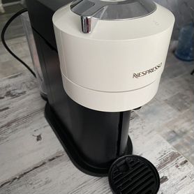 Кофеварка капсульная nespresso delonghi