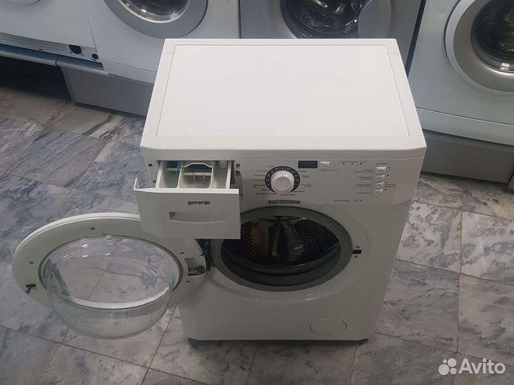 Стиральная машина бу