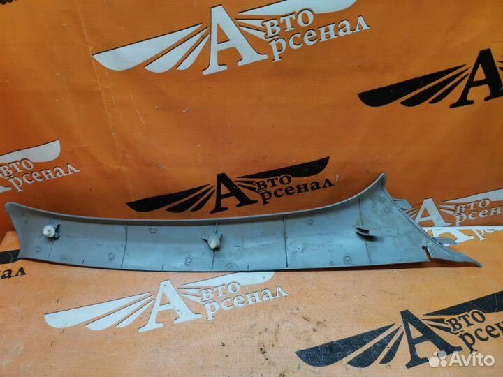 Панель стойки кузова левый Daewoo Matiz 2007