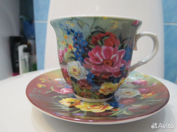 Чайный набор