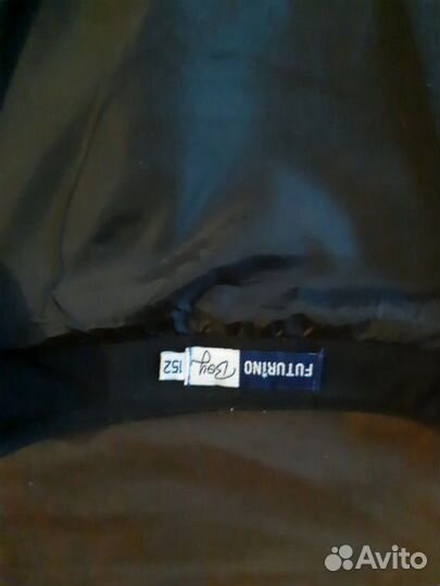 Жилет для мальчика р152