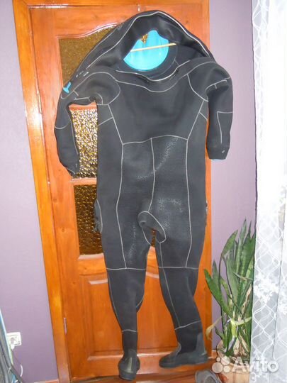 Снаряжение для дайвинга