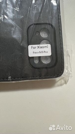 Чехол на Poco X3 Pro