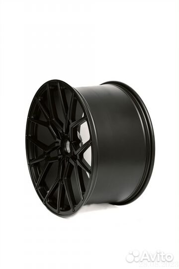 Кованные диски для range rover