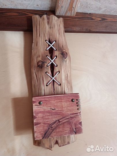 Кашпо интерьерное