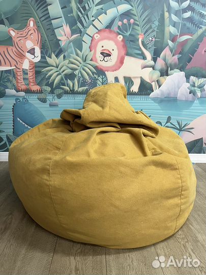 Кресло груша