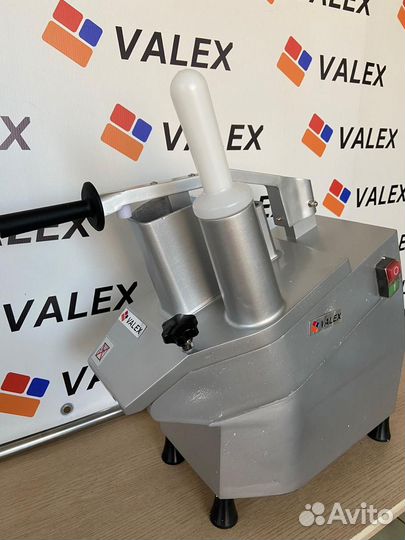 Овощерезка valex VC-55MF с комплектом ножей