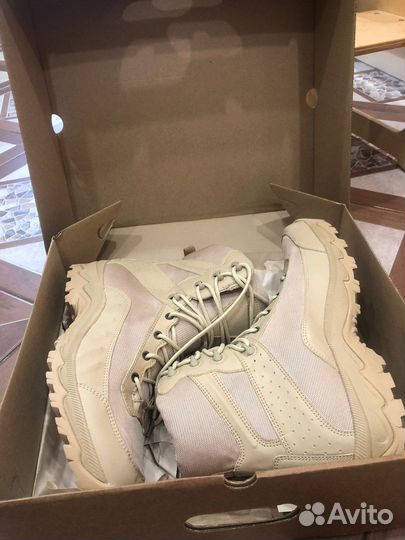 Ботинки мужские 46 размер