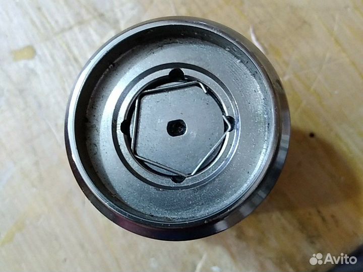 Шпуля Cormoran Antera-BR