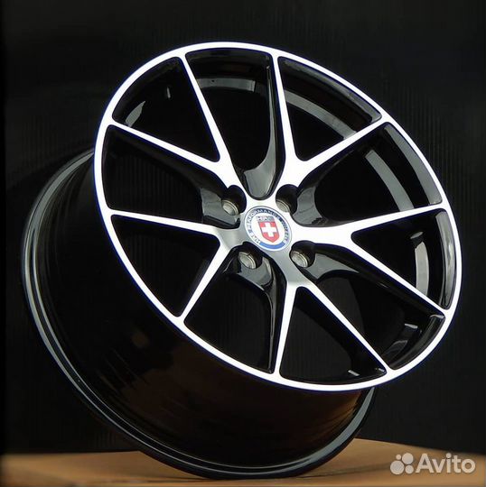 Новые диски 17