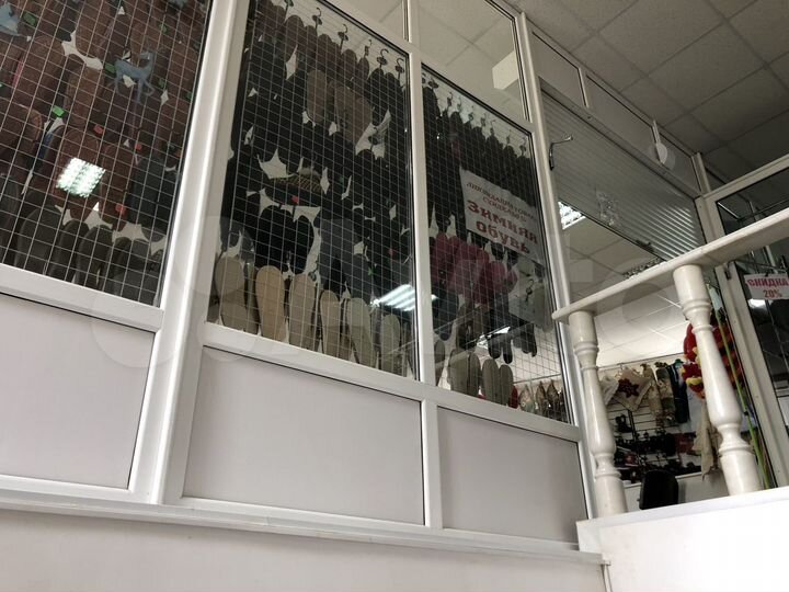 Торговая площадь, 70 м²