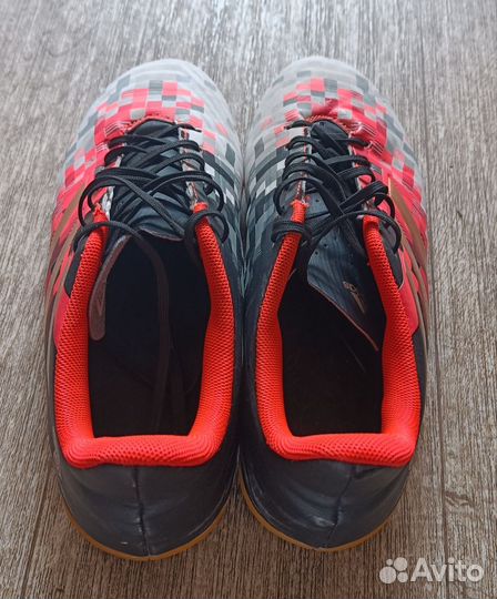 Спортивные буцы