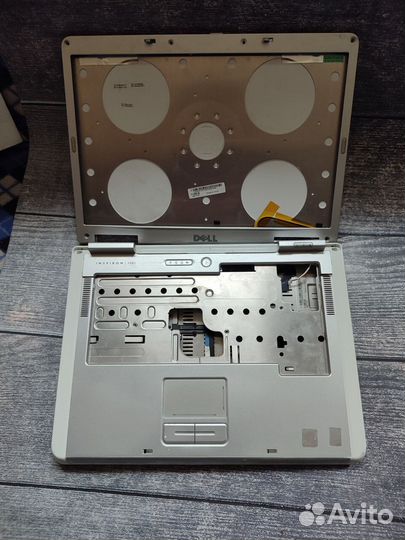 Dell Inspiron PP23LA \ 1501 В Разборе