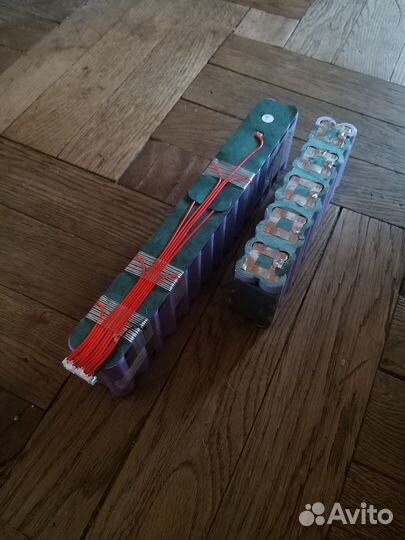 Аккумулятор kugoo s3