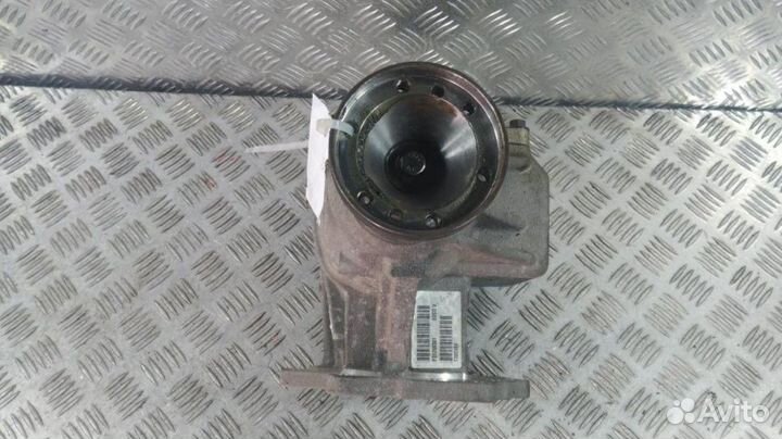 Раздаточная коробка P31256301 Volvo XC60 3.0л