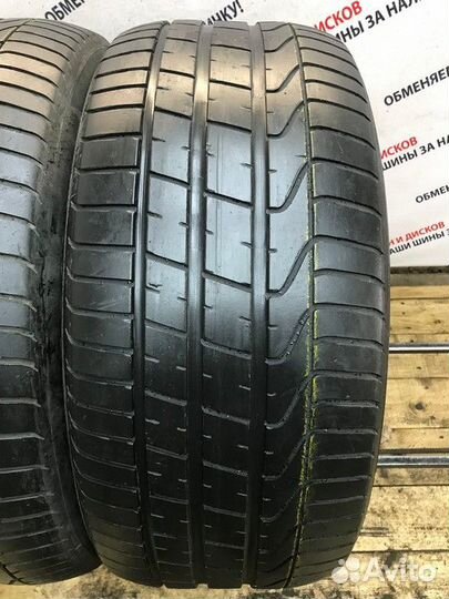Pirelli P Zero 265/45 R20