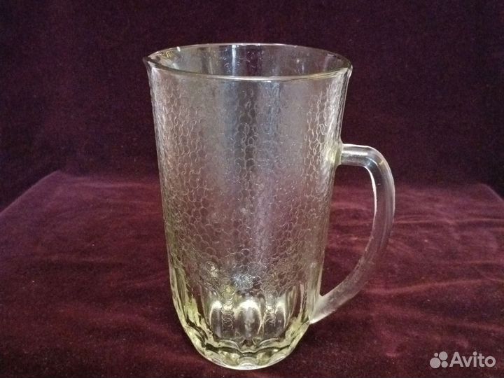 Посуда СССР