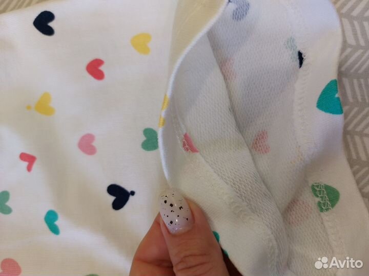 Шорты для девочек