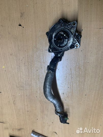 Вакуумный насос audi a6 c5 2.5 dt