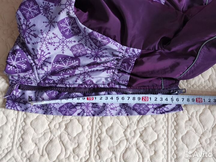 Комбинезон для маленькой собаки