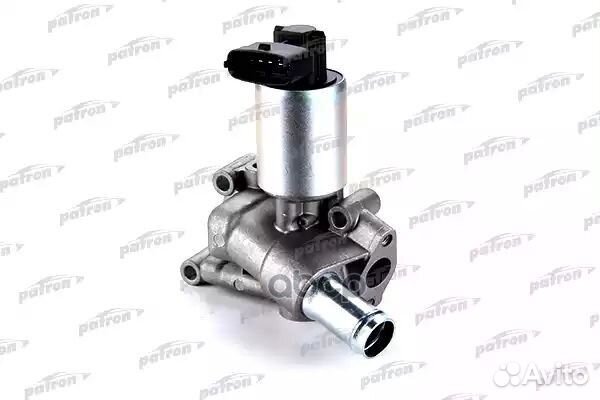 Клапан EGR opel: agila 1.0 12V/1.2 16V 00-08