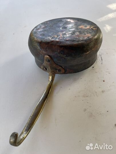 Ковшик старинный